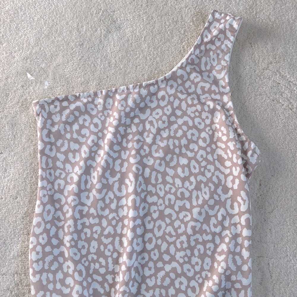 S/M Bodysuit